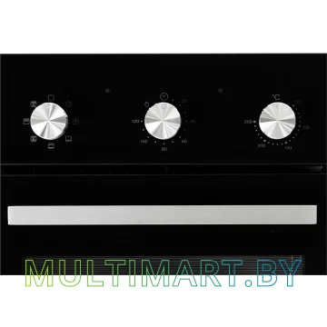 Электрический духовой шкаф LEX EDM 4570 BL картинка 3